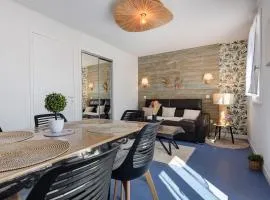 Appartement Bielle 106