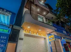 An Thy HOTEL