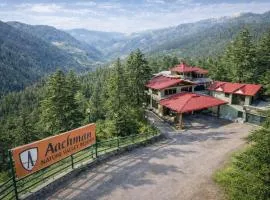 Royal Green Valley Mashobra by Naina Staycation - Mountain and valley view rooms