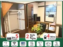 ABIKO HOMESTAy