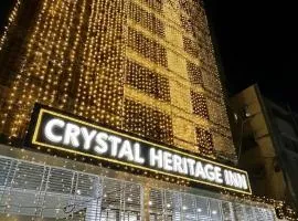 Crystal Heritage Inn