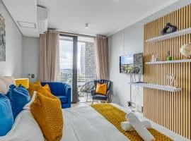 Azure Crown Stay, Ellipse, Midrand