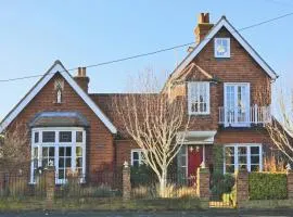 1 Bed in Snape oc-sfahs