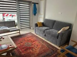 Chez mohamed