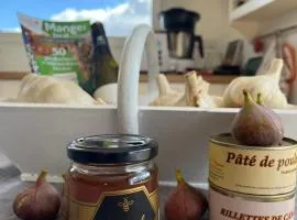 Les étoiles de Germaine