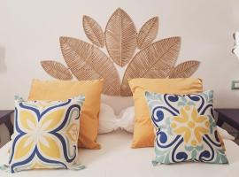 Napoli Scalza, Hotel in Neapel