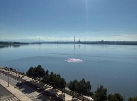 Vieira's House, Hotel in Barreiro