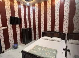 anandam stay