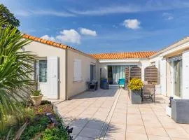 Chambres D'hotes Les Lits Marins