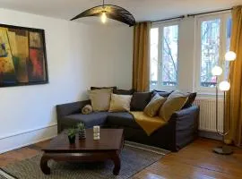 Appartement au cœur de Sélestat