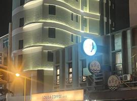 SUPERB HoTEL, hotel v destinaci Magong