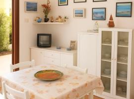 Stintino Apartments โรงแรมในสตินติโน