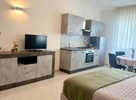 Loft moderno in Centro Storico - spazioso & luminoso