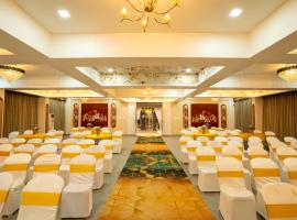 Krushnai Resort, Hotel in Kharakvasla