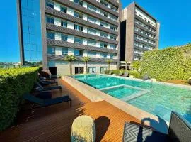 Linked 911- Um Lugar Especial Dentro do Shopping