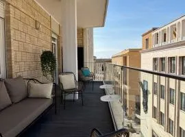ELECTASTAY Apartments - SantOronzo The Terrace