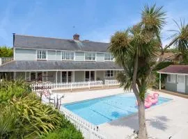 9 Bed in Bembridge oc-f31860