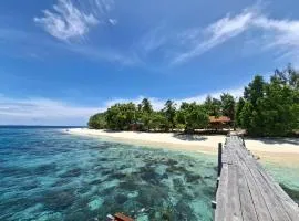Saukabu Homestay Raja Ampat
