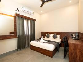 Hotel ELITE Rameswaram, מלון בראמסוואראם