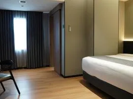 New Hollywood Pekanbaru Hotel