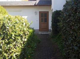 Fürstenhof Wernigerode Garni, Hotel in Wernigerode