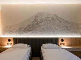 Snow Hotel Druskininkai