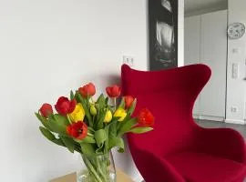 Comfort City Living