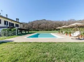 Le Scuderie del Palio Agriturismo