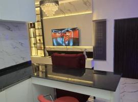 MIMA Pearl Shortlet, hotel in Lekki