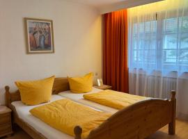 Hotel Maien โรงแรมในทอดท์โมส