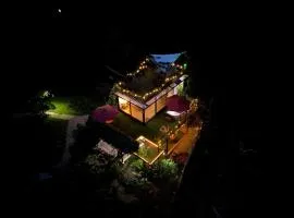 Oasis Glamping Tena Cun Vía La Mesa Anapoima
