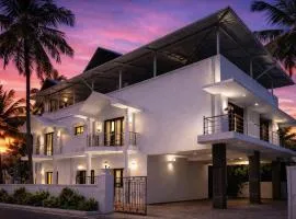 Manomayi Private Villa - 400m to Beach - Near Mangalore