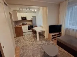 3 magamistoaga korter Haaberstis