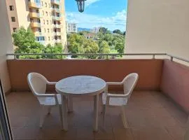 Spacious apartment and good location