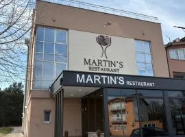 Hotel Martin