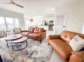 Destin Harbor Escape