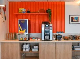 ibis budget Tours Nord