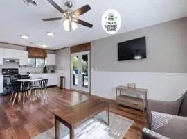 Pawnee Duplex in Chattanooga Unit 1