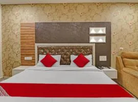 Hotel O Aditya Grand Inn
