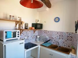 Le Secret Provencal, ξενοδοχείο σε Aups