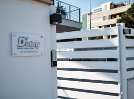 D'Stay, Hotel in Bari