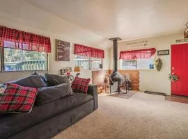 Gonzalez Cabin