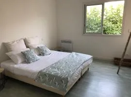 Appartement Arcachon