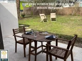 La maisonnette de la Petite Mer