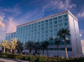 Swissotel Jeddah Al Hamra