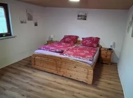 Ferienwohnung Zur Lauramühle