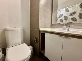 Hermoso depto con piscina temperada