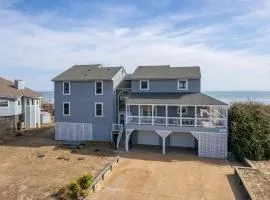 Oceanfront Pool & Spa Volleyball Court Game Rm