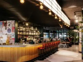 The Social Hub Amsterdam City