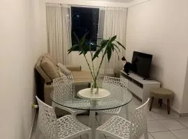 Apê 407 B Sítio Jardins Campo Grande